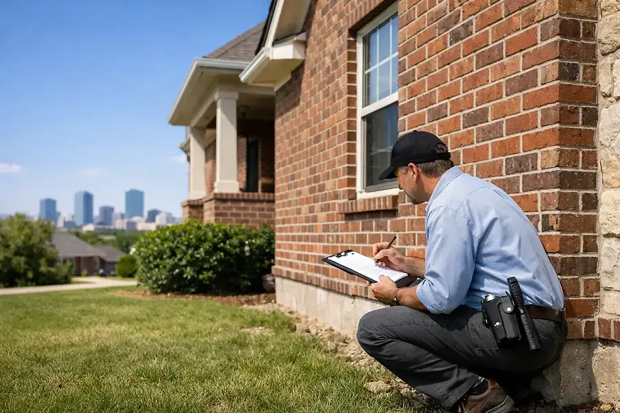 Fort Worth Home Inspections: Everything Buyers Need to Know Before Closing