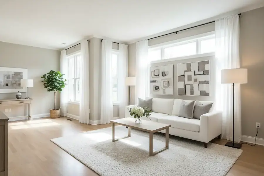 Home Staging Techniques That Help Alexandria Sellers Succeed