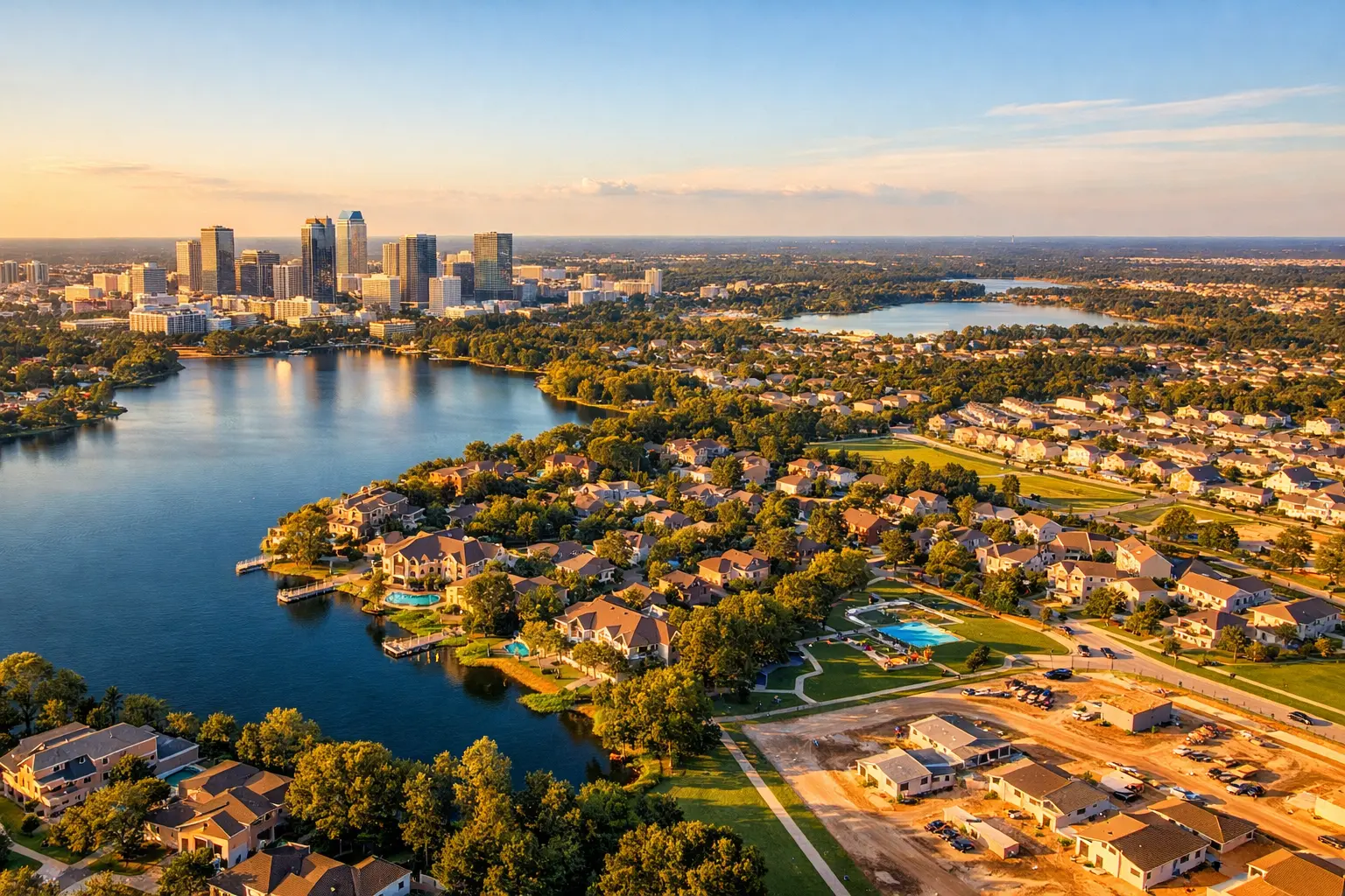 Central Florida Real Estate Market: Your 2026 Buyer's Advantage