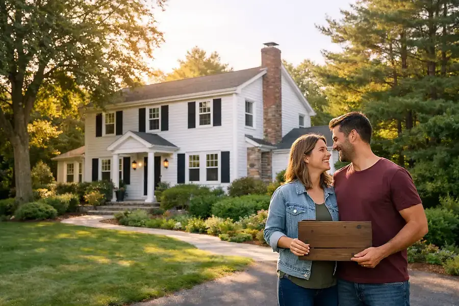First-Time Home Buyers: Your Complete Guide to MetroWest Massachusetts