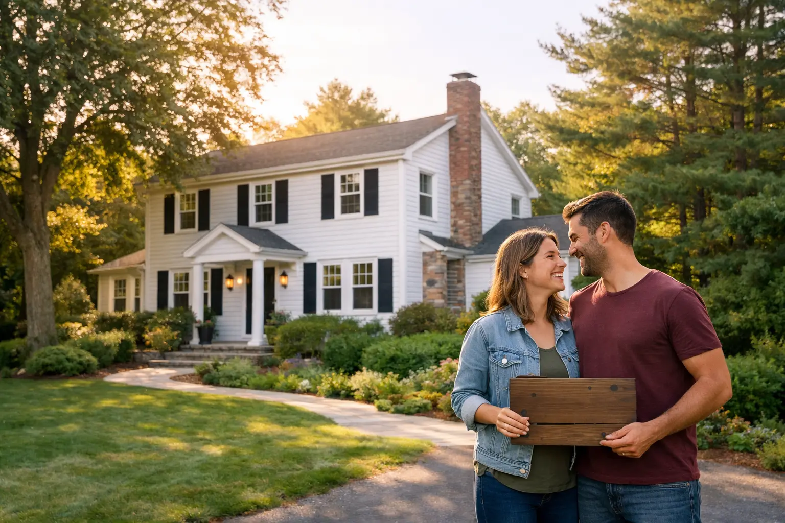 First-Time Home Buyers: Your Complete Guide to MetroWest Massachusetts