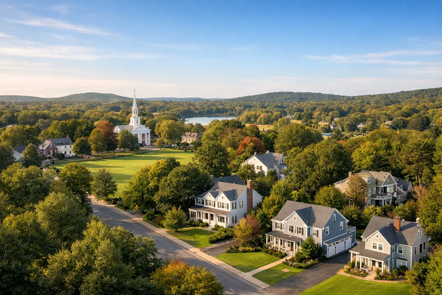 MetroWest Massachusetts Real Estate Market Trends and Opportunities