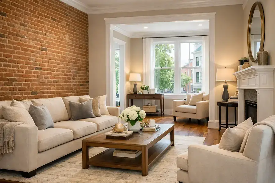 Complete Home Staging Guide for Washington, DC Real Estate Sellers
