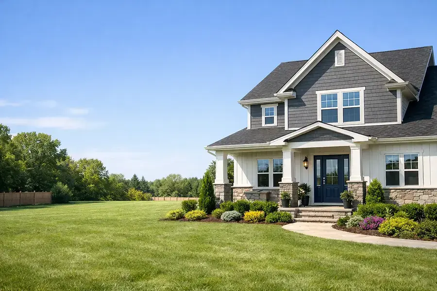 Maximizing Your Home's Value in Barnesville's Changing Market