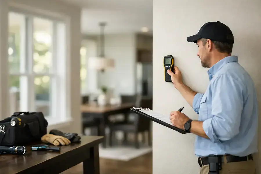 Understanding Pearland Home Inspections: A Buyer's Complete Guide