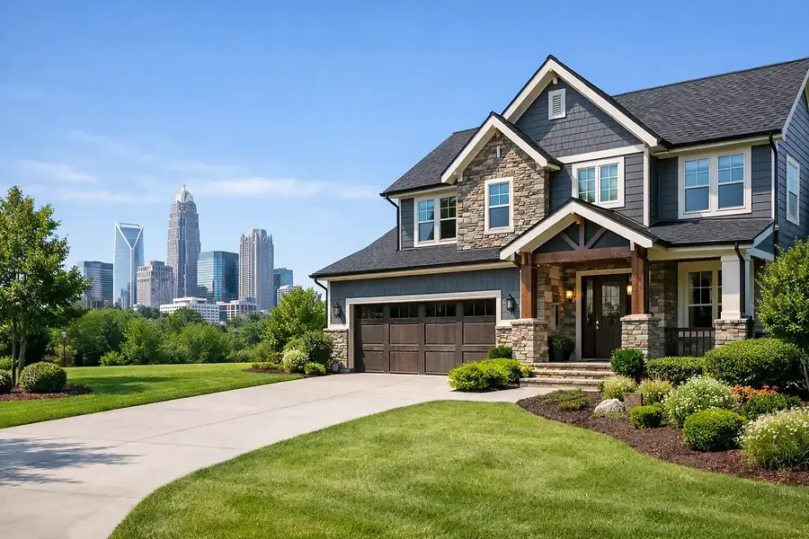 Selling Your Charlotte Home: Essential Pricing Strategies for Success