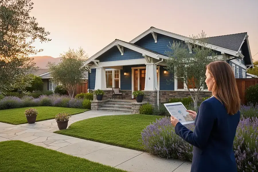 Campbell Home Selling: Pricing Your Property for Maximum Profit