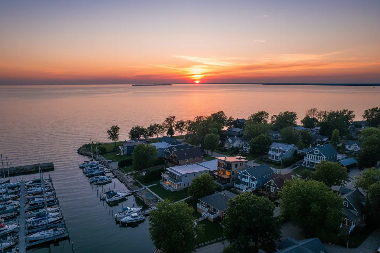 Smart Home Buying in Northwest Ohio's Lake Region Communities
