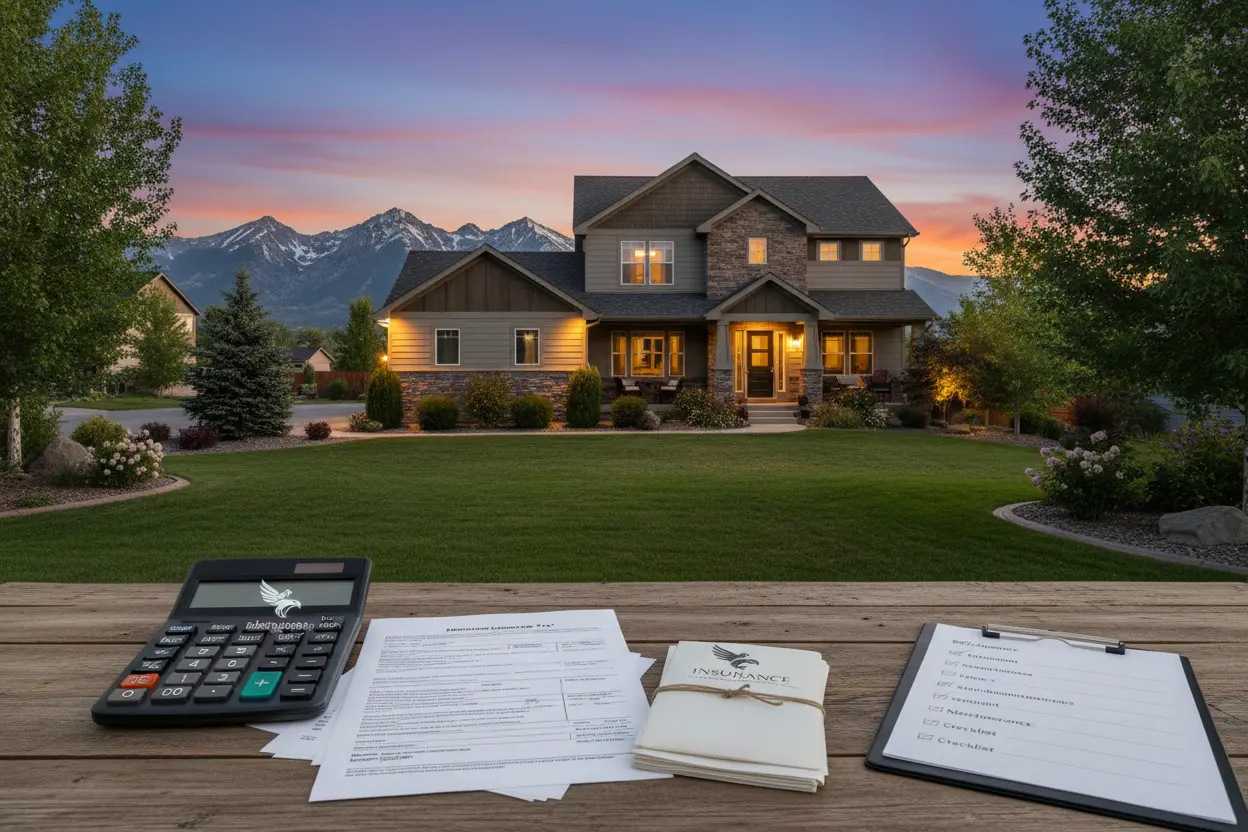 Understanding Eagle, ID Property Taxes and Hidden Homeowner Costs