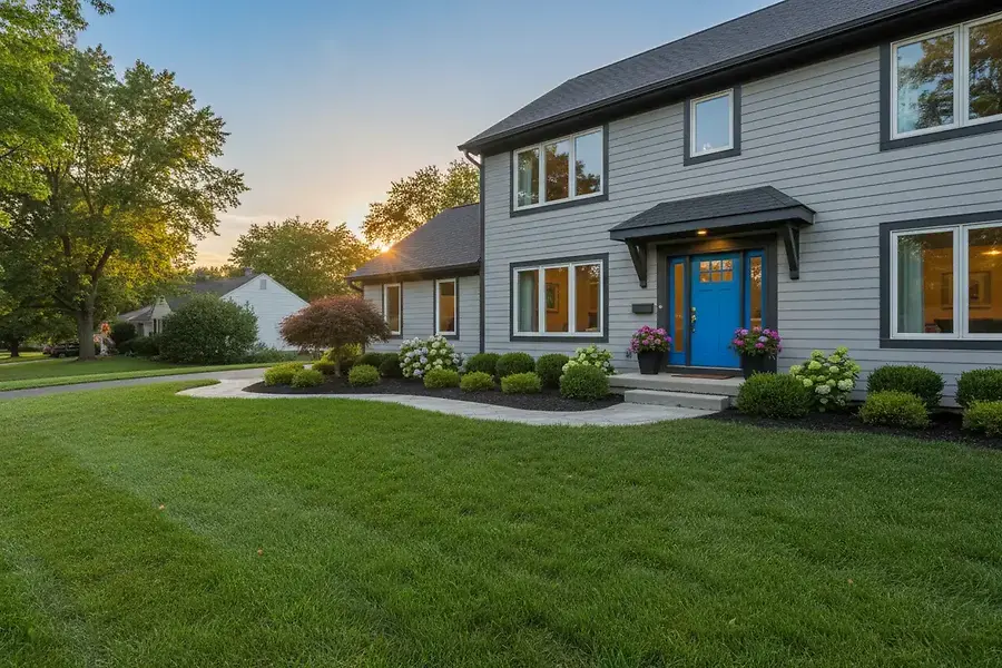 Selling Your Parkville Home: Essential Strategies to Maximize Property Value