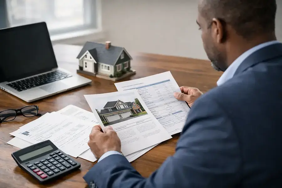 Southfield Homeowners: Your Complete Guide to Property Taxes