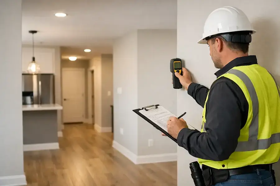 Understanding Home Inspections: Essential Guide for Forest Lake Buyers