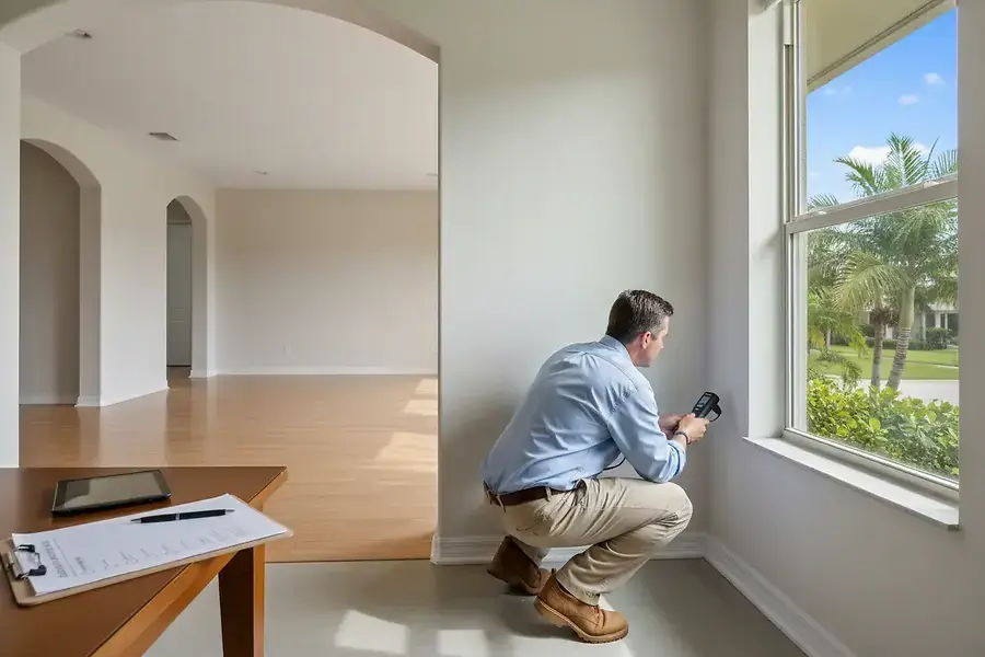 Your Complete Home Inspection Checklist for Jupiter, FL Properties