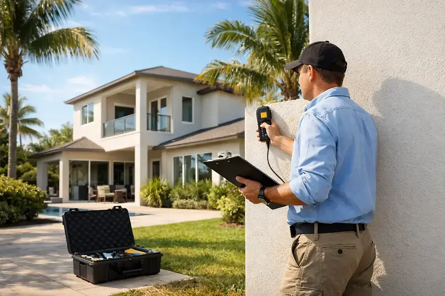 The Complete Home Inspection Guide for Jupiter, FL Homebuyers