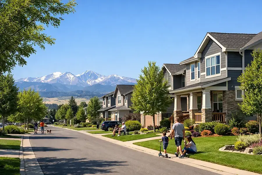 Broomfield Real Estate Market Trends: What Buyers Need to Know