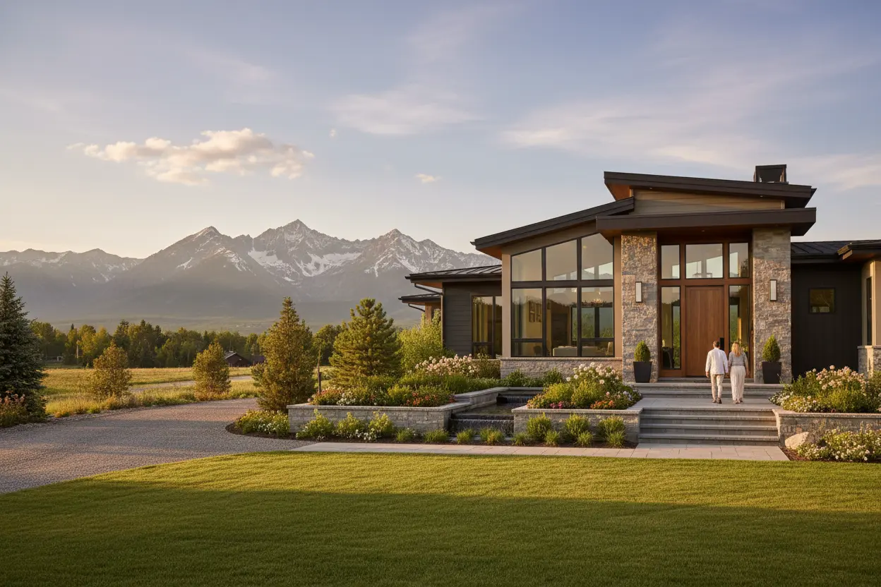 Selling Your Bozeman Home: Expert Pricing Strategies for Maximum Returns