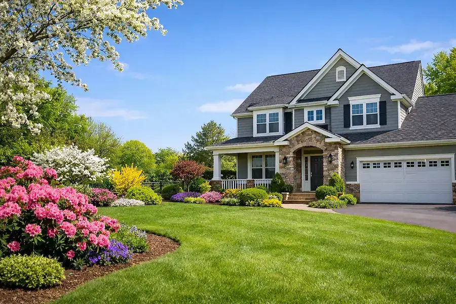 Selling Your Home in Bergen & Passaic Counties: Market Timing Guide