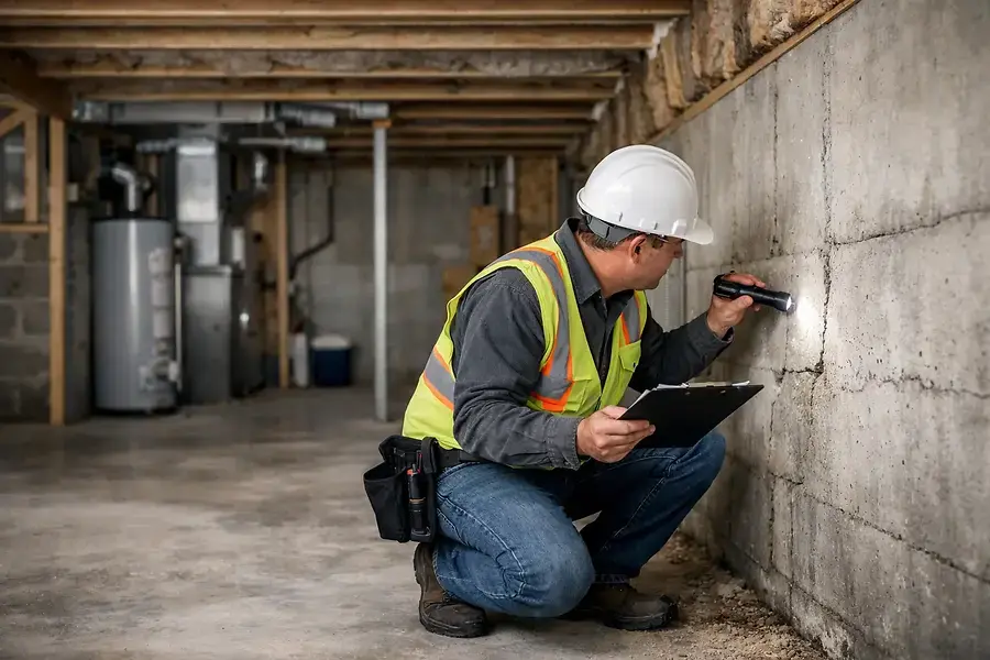 Fort Collins Home Inspection Checklist: What Every Buyer Must Know