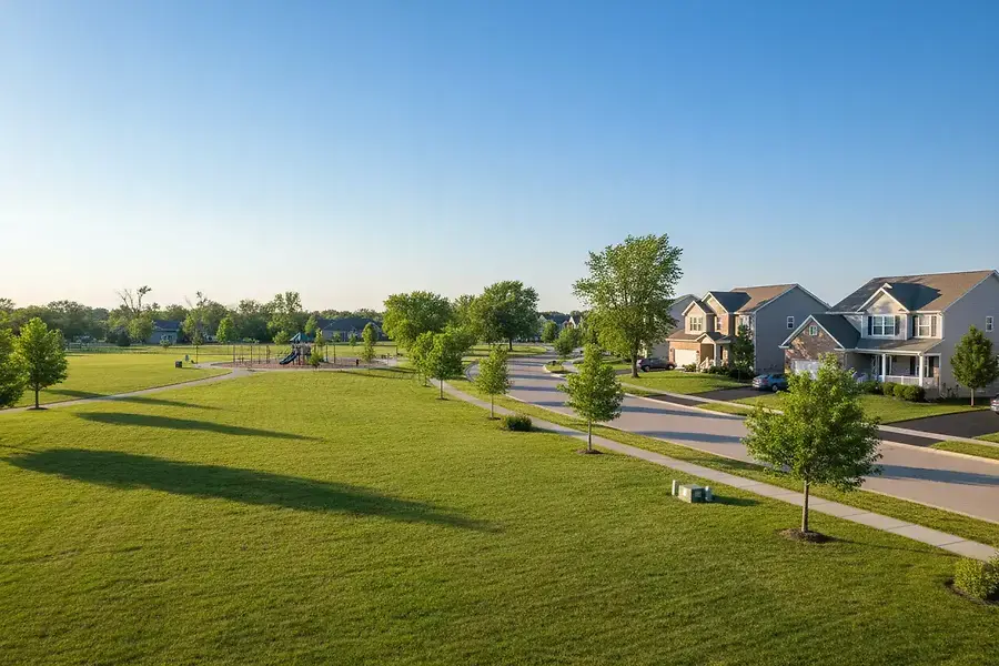 Middleton Home Investment: Understanding ROI Trends and Property Values