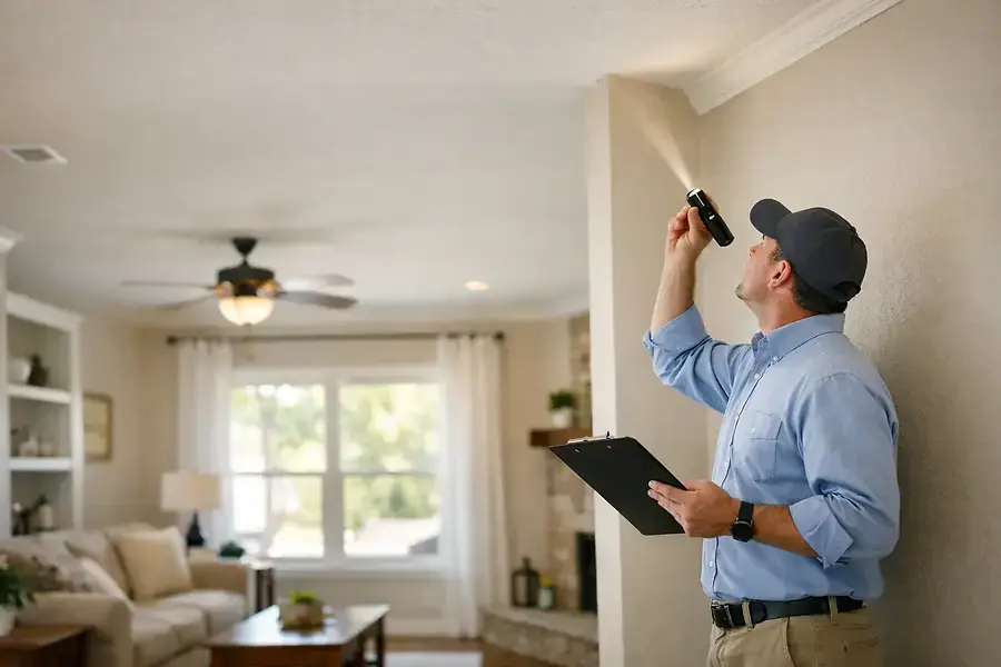 The Complete Home Inspection Checklist for Katy Texas Buyers