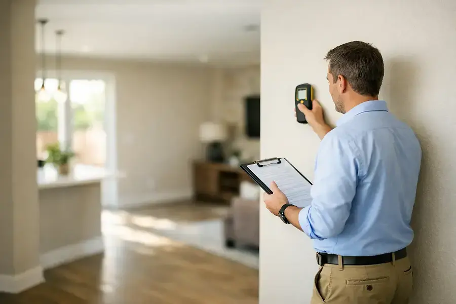 The Complete Fort Worth Home Inspection Guide for Smart Buyers