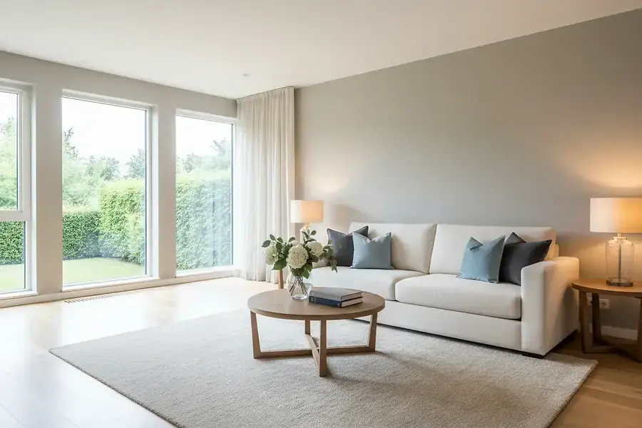 Professional Home Staging Techniques to Sell Your Residential Property Faster