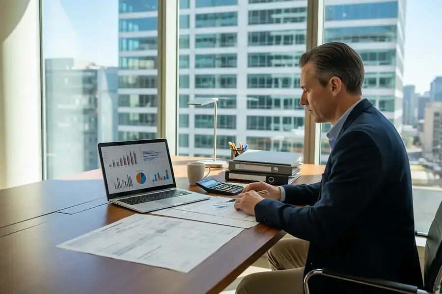 Understanding Commercial Property Tax Benefits and Deductions
