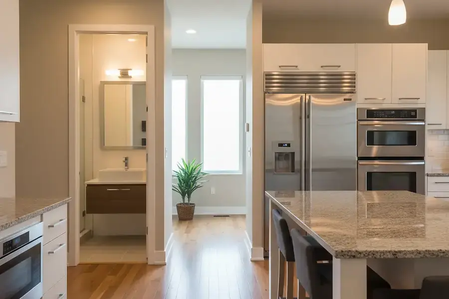 Maximizing Your Home's Value Through Strategic Repairs and Upgrades
