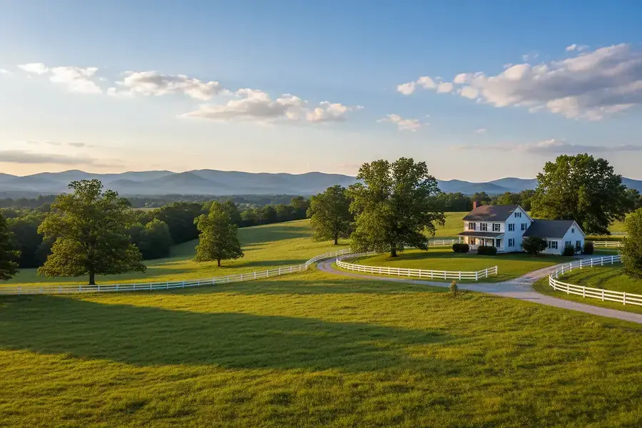 Selling Your Piedmont Home: Market Strategies for Dillwyn to Appomattox