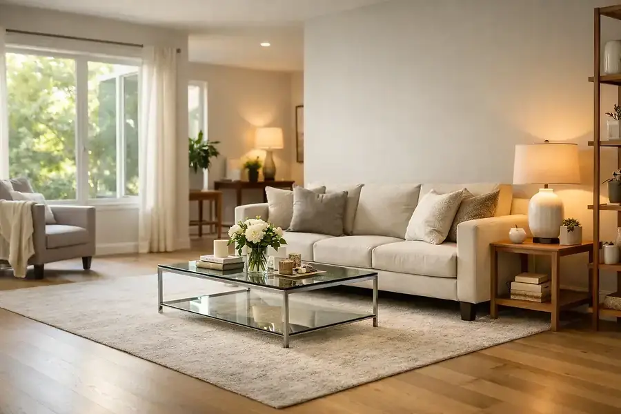 Home Staging Strategies That Accelerate Residential Property Sales