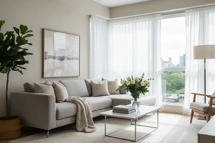 Essential Home Staging Strategies for Faster Residential Sales