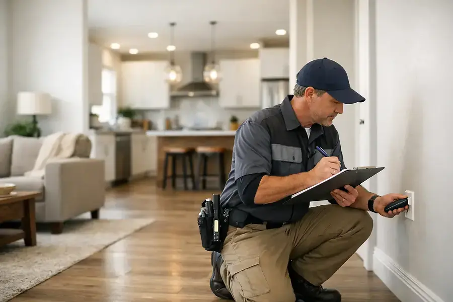 Understanding Home Inspection Reports for Residential Purchases