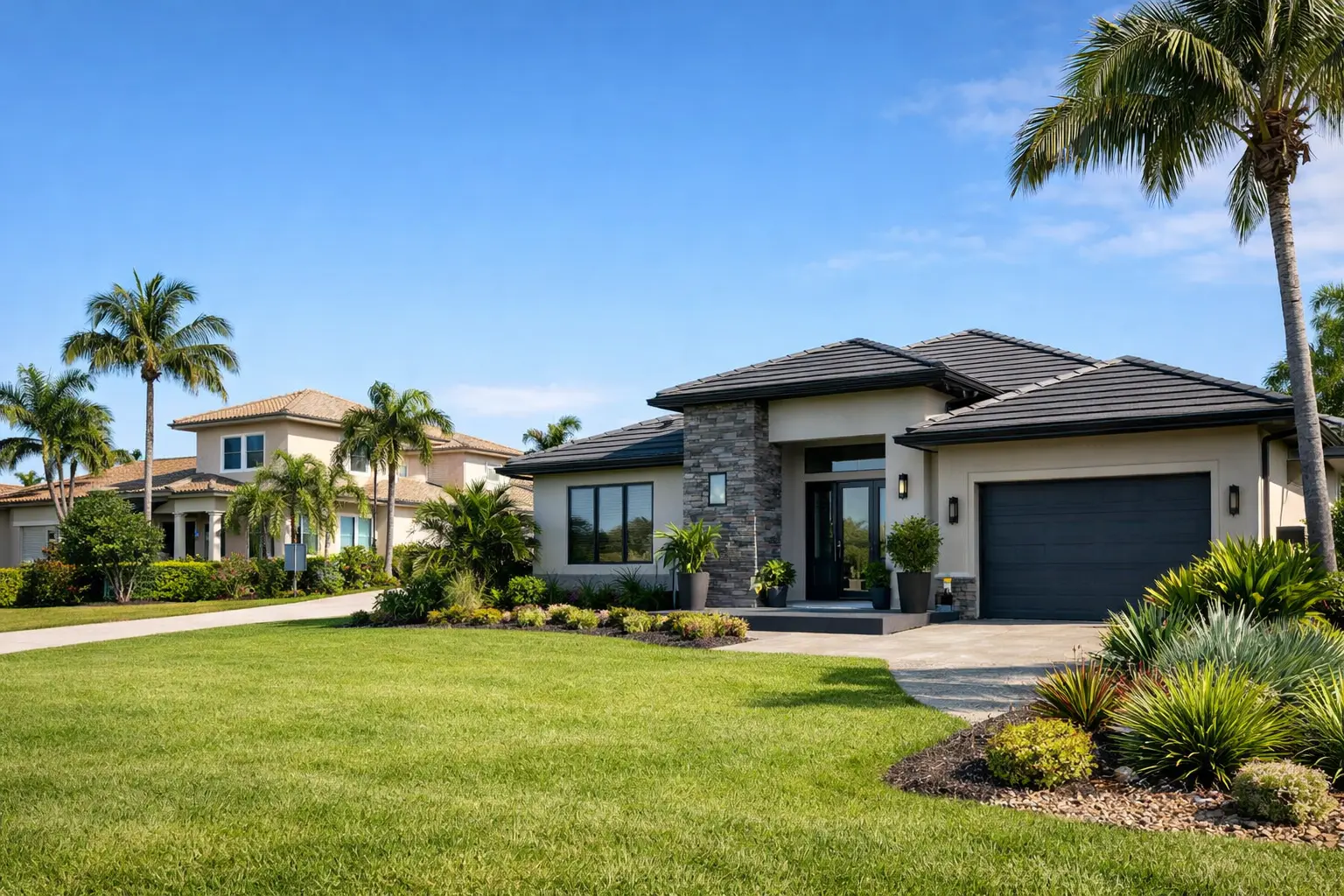 Building Equity Faster: Smart Investment Strategies for Florida Residential Properties