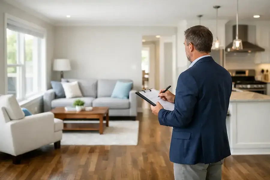 Maximize Your Home's Value: The Complete Guide to Property Appraisals