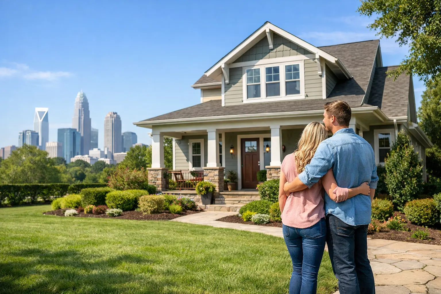 How Long Does It Take to Sell Your Home in Charlotte?