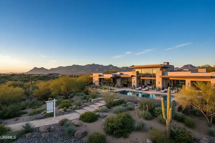 Navigating the North Scottsdale Real Estate Market as a Home Buyer