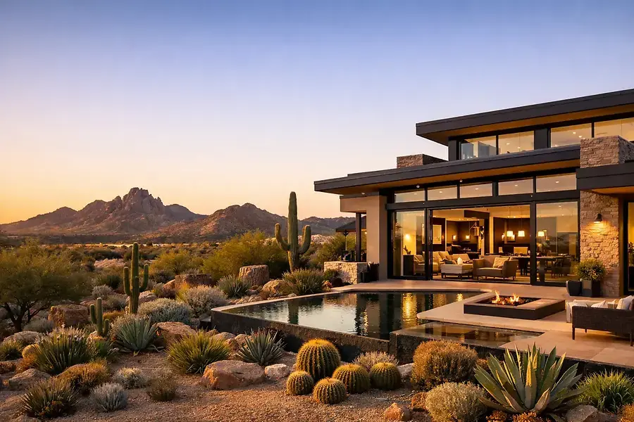 Selling Your Home in North Scottsdale: Market Timing and Strategy
