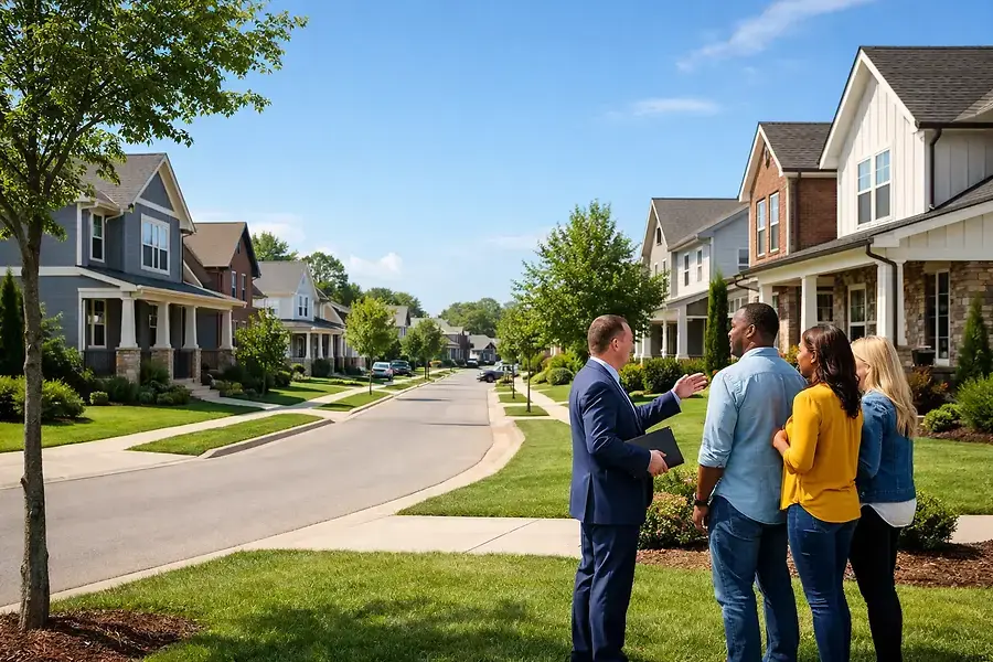 Murfreesboro Real Estate Market Trends: What Homeowners Need to Know