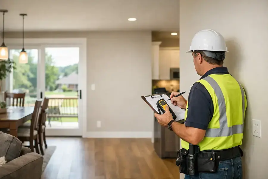 Complete Home Inspection Guide for Centre, AL Real Estate Buyers