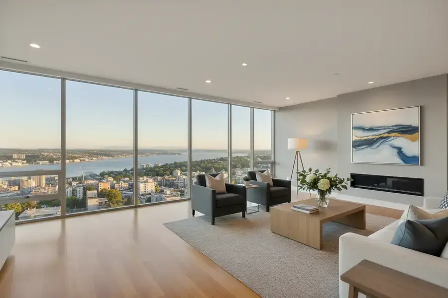 Professional Home Staging Techniques for Seattle and Bellevue Sellers