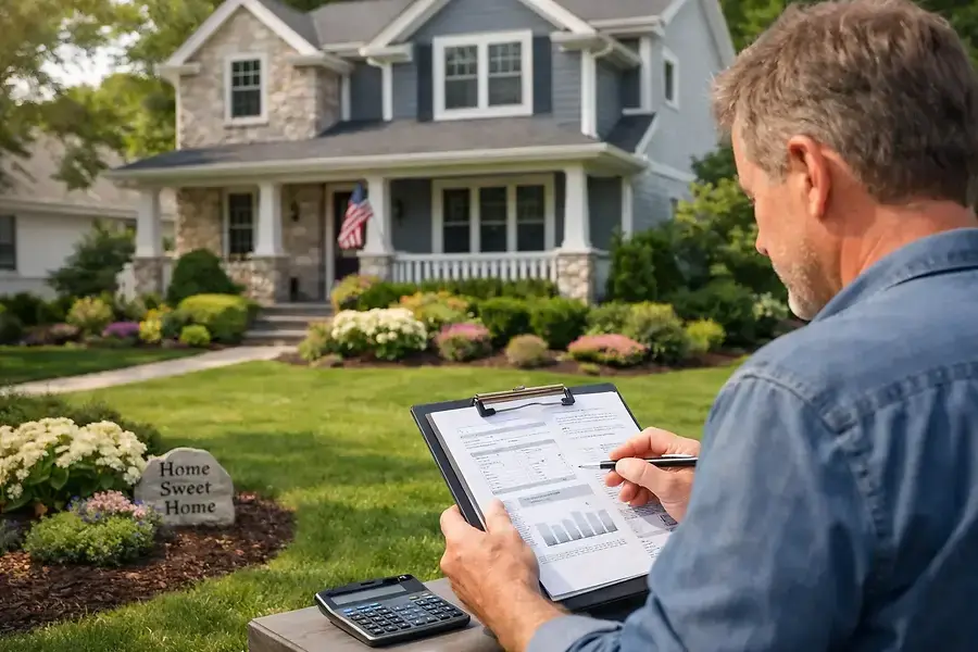 Whitefish Bay Property Taxes: A Homeowner's Complete Guide