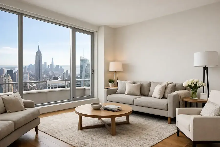 Home Staging Secrets for New York Sellers: Sell Faster and Smarter