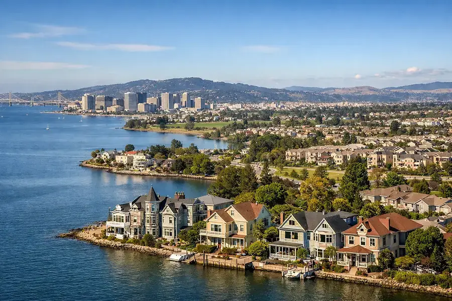 East Bay Home Price Comparison: Finding Value Across 10 Communities