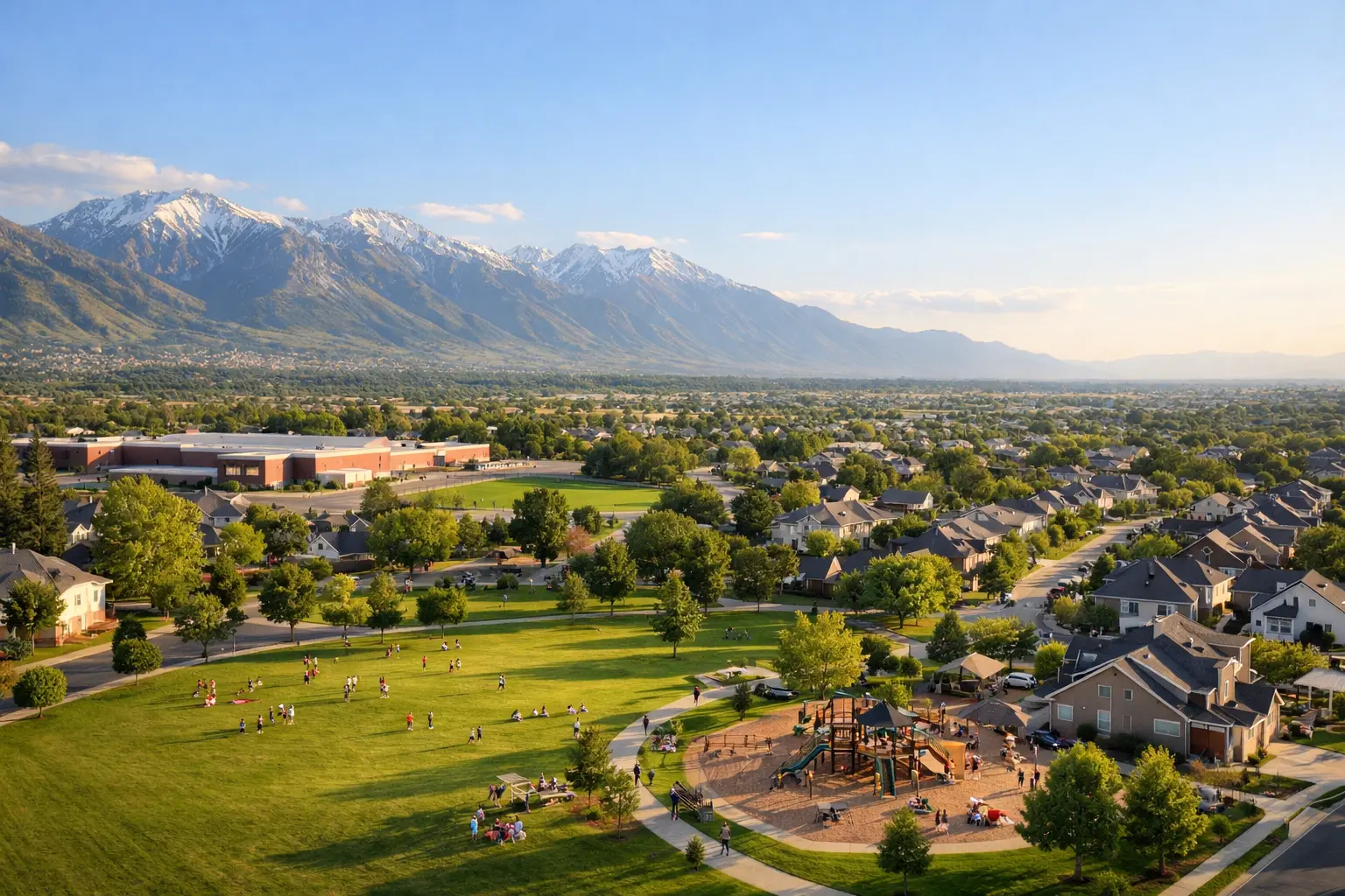 The Complete Guide to American Fork Home Values and Market Trends