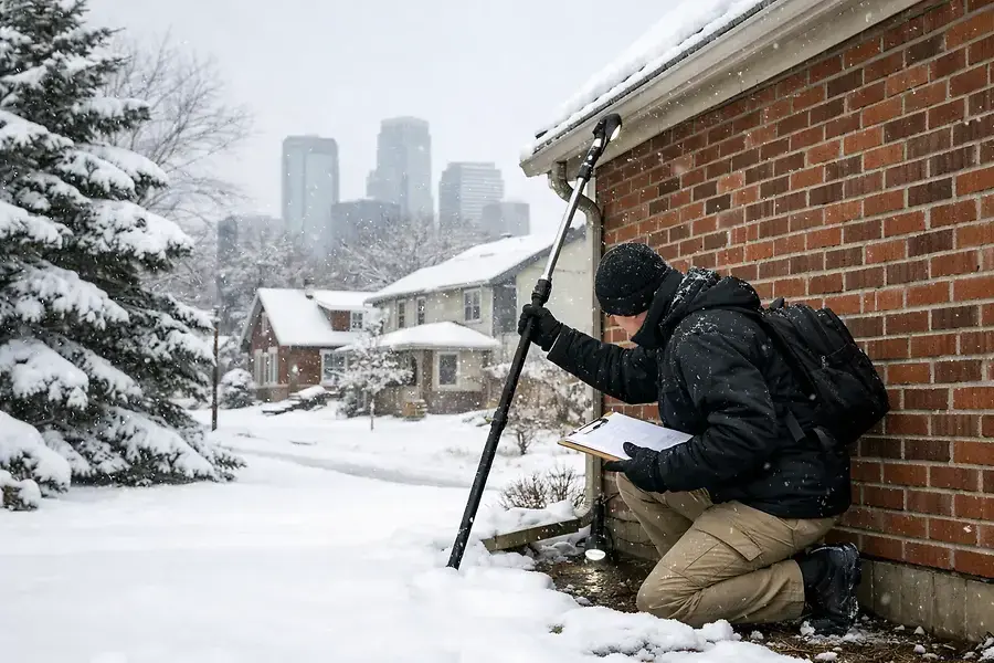 Home Inspection Essentials for Minneapolis-Saint Paul Buyers