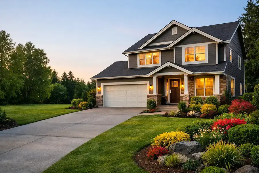 Understanding Chardon's Real Estate Market: A Seller's Guide
