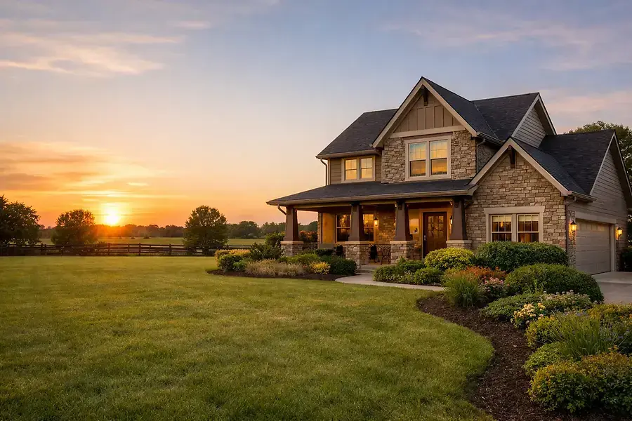 Selling Your Home in Central Kentucky: A Strategic Pricing Guide