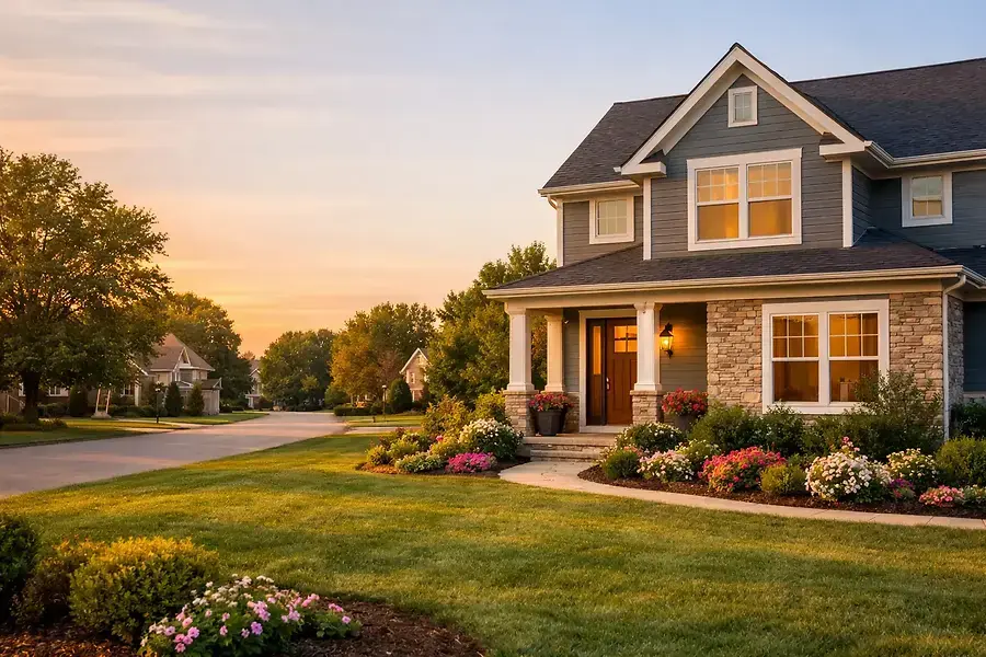 Selling Your Home in Central Kentucky: Market Insights & Strategies