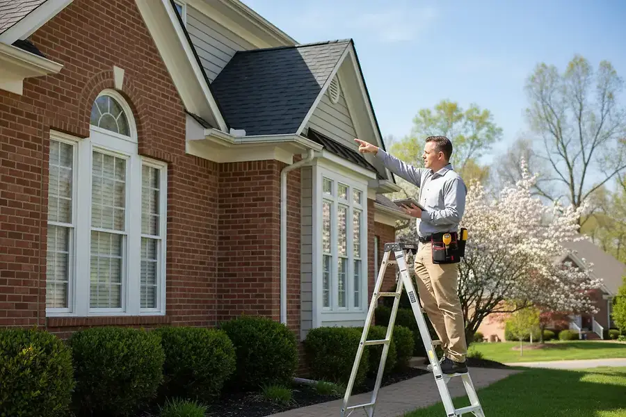 Home Inspections in Columbia: What Sellers Need to Know Before Listing