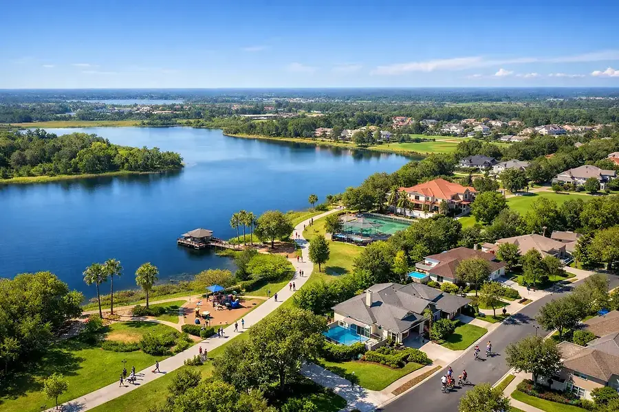 Lake Mary Neighborhood Comparison: Which Community Fits Your Lifestyle